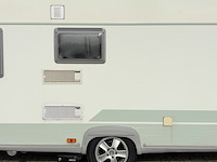 Caravan, buerstner, 5323, 2000 - afbeelding 2 van  23