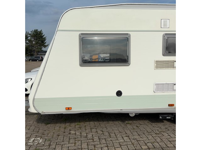 Caravan, buerstner, 5323, 2000 - afbeelding 3 van  23