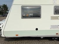 Caravan, buerstner, 5323, 2000 - afbeelding 3 van  23