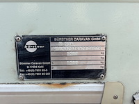 Caravan, buerstner, 5323, 2000 - afbeelding 4 van  23