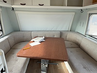 Caravan, buerstner, 5323, 2000 - afbeelding 6 van  23