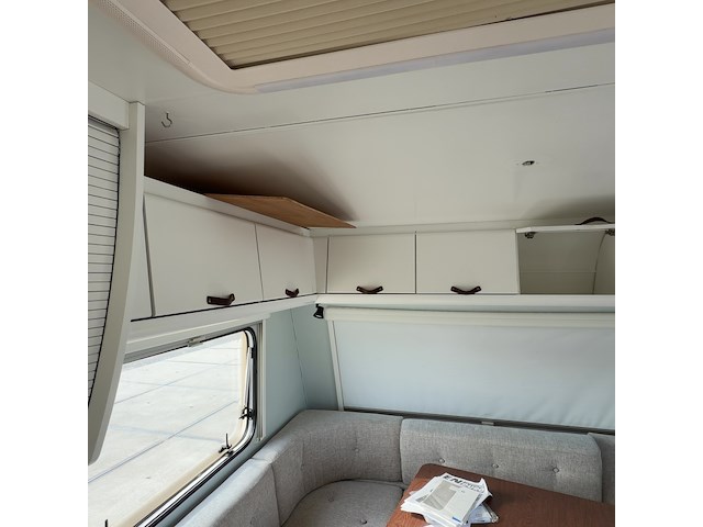 Caravan, buerstner, 5323, 2000 - afbeelding 7 van  23