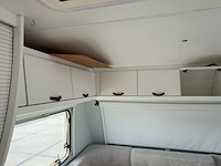 Caravan, buerstner, 5323, 2000 - afbeelding 7 van  23