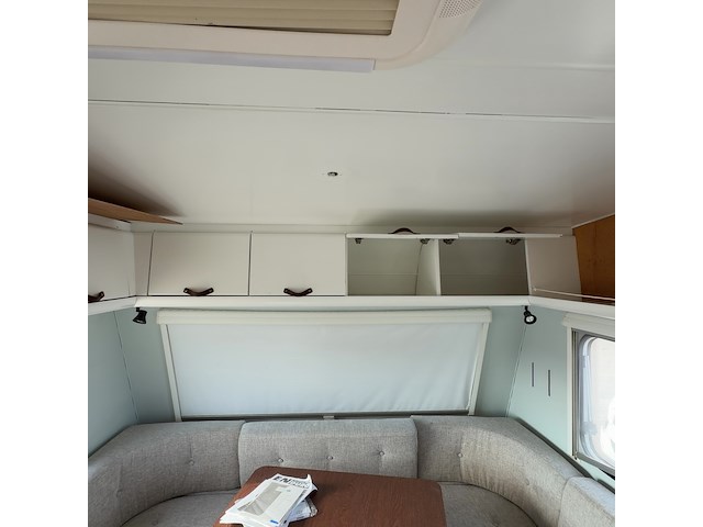 Caravan, buerstner, 5323, 2000 - afbeelding 8 van  23