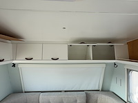 Caravan, buerstner, 5323, 2000 - afbeelding 8 van  23
