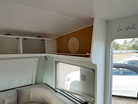 Caravan, buerstner, 5323, 2000 - afbeelding 9 van  23