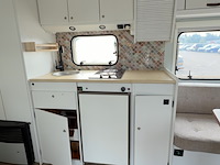 Caravan, buerstner, 5323, 2000 - afbeelding 10 van  23