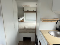 Caravan, buerstner, 5323, 2000 - afbeelding 11 van  23
