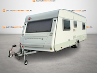 Caravan, buerstner, 5323, 2000 - afbeelding 1 van  23