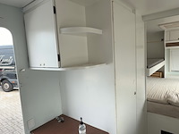 Caravan, buerstner, 5323, 2000 - afbeelding 13 van  23