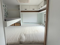 Caravan, buerstner, 5323, 2000 - afbeelding 14 van  23