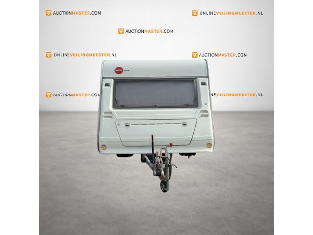Caravan, buerstner, 5323, 2000 - afbeelding 12 van  23