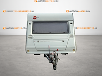 Caravan, buerstner, 5323, 2000 - afbeelding 12 van  23