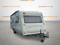 Caravan, buerstner, 5323, 2000 - afbeelding 17 van  23