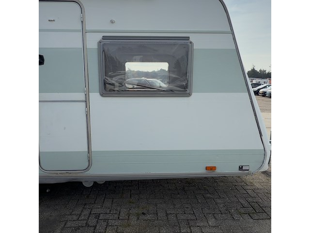Caravan, buerstner, 5323, 2000 - afbeelding 18 van  23