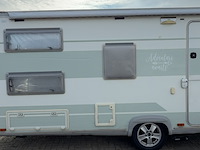 Caravan, buerstner, 5323, 2000 - afbeelding 19 van  23