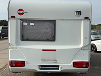 Caravan, buerstner, 5323, 2000 - afbeelding 20 van  23