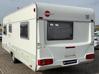 Caravan, buerstner, 5323, 2000 - afbeelding 21 van  23