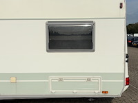 Caravan, buerstner, 5323, 2000 - afbeelding 23 van  23