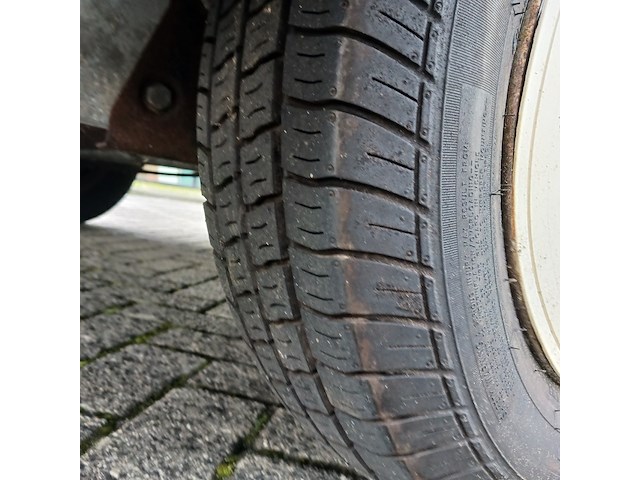 Caravan, bürstner, club, 1987 - afbeelding 7 van  47