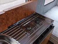 Caravan, bürstner, club, 1987 - afbeelding 17 van  47