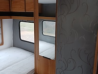 Caravan, bürstner, club, 1987 - afbeelding 22 van  47