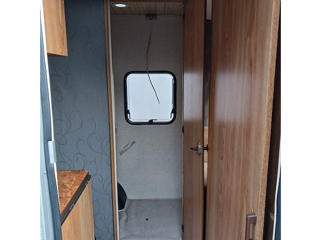 Caravan, bürstner, club, 1987 - afbeelding 26 van  47