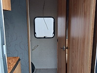 Caravan, bürstner, club, 1987 - afbeelding 26 van  47