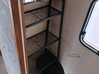 Caravan, bürstner, club, 1987 - afbeelding 28 van  47