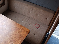 Caravan, bürstner, club, 1987 - afbeelding 31 van  47