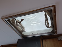 Caravan, bürstner, club, 1987 - afbeelding 36 van  47