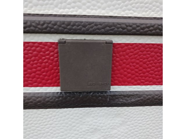 Caravan, bürstner, club, 1987 - afbeelding 41 van  47