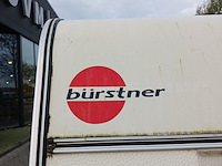 Caravan, bürstner, club, 1987 - afbeelding 42 van  47