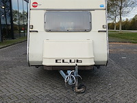Caravan, bürstner, club, 1987 - afbeelding 47 van  47