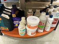 Caravan en camper cleaner, wax, smeermiddelen (60x) - afbeelding 2 van  10