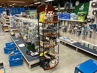 Caravan en camper cleaner, wax, smeermiddelen (60x) - afbeelding 1 van  10