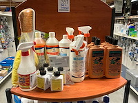 Caravan en camper cleaner, wax, smeermiddelen (60x) - afbeelding 4 van  10