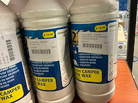 Caravan en camper cleaner, wax, smeermiddelen (60x) - afbeelding 7 van  10