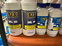 Caravan en camper cleaner, wax, smeermiddelen (60x) - afbeelding 8 van  10