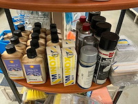 Caravan en camper cleaner, wax, smeermiddelen (60x) - afbeelding 9 van  10