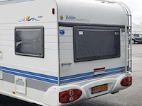 Caravan, hobby, 30, 2001 - afbeelding 2 van  68