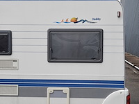 Caravan, hobby, 30, 2001 - afbeelding 4 van  68