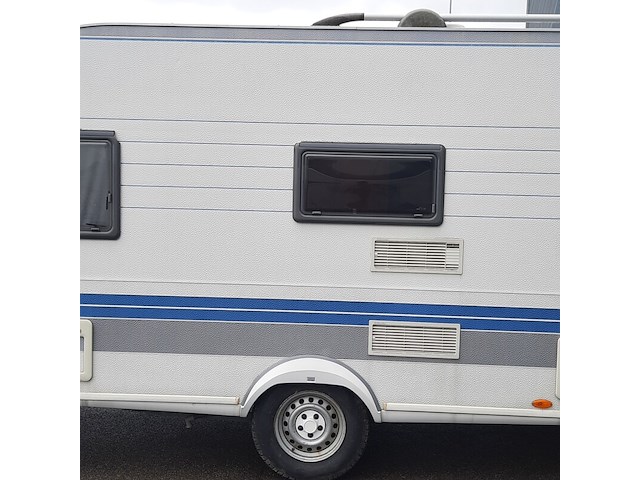 Caravan, hobby, 30, 2001 - afbeelding 5 van  68