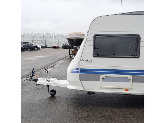 Caravan, hobby, 30, 2001 - afbeelding 6 van  68