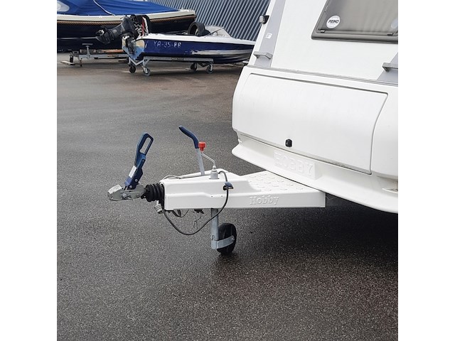 Caravan, hobby, 30, 2001 - afbeelding 7 van  68