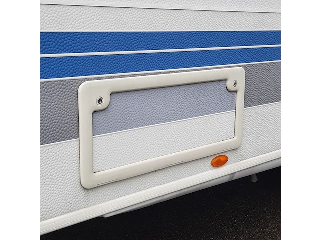 Caravan, hobby, 30, 2001 - afbeelding 8 van  68