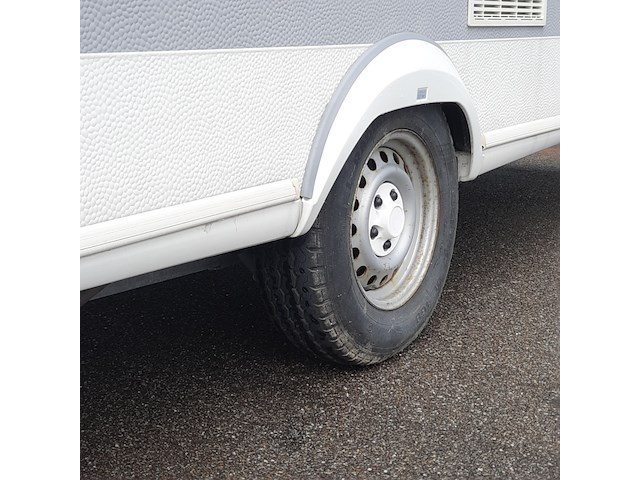 Caravan, hobby, 30, 2001 - afbeelding 9 van  68