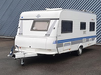 Caravan, hobby, 30, 2001 - afbeelding 1 van  68