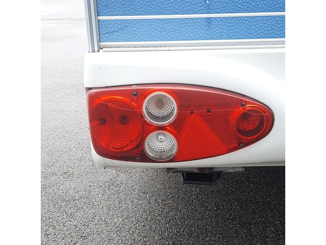 Caravan, hobby, 30, 2001 - afbeelding 13 van  68