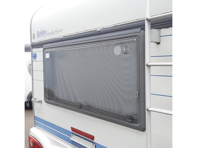 Caravan, hobby, 30, 2001 - afbeelding 14 van  68